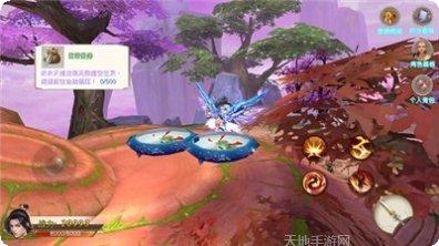 青云封神之仙迹角色介绍