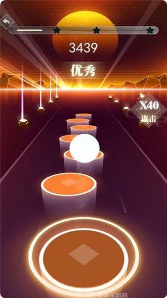 指尖音速技巧分享