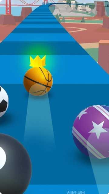 球球竞速玩法介绍