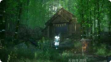 隐龙传影踪手游攻略