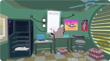 甜甜圈叠叠乐玩法