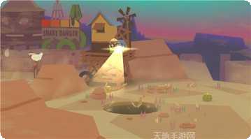 甜甜圈叠叠乐游戏心得