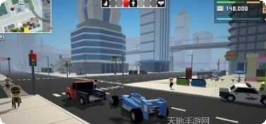 方块猎手游戏攻略