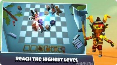 英雄自走棋策略攻略