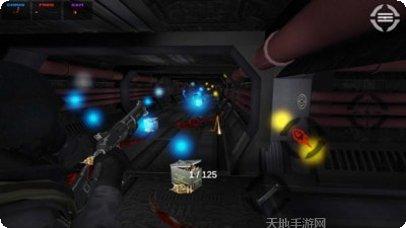 SCP实验室爆发玩法