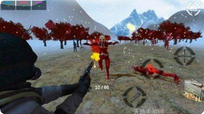 SCP实验室爆发更新