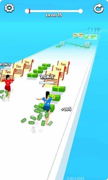 特技竞技场攻略分享