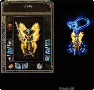 恶魔杀神装备获取