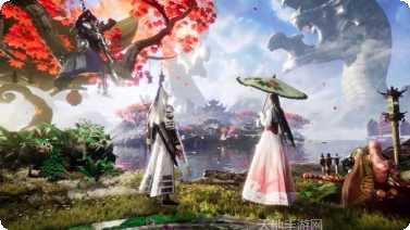 万界仙域装备强化