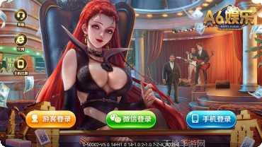 a6娱乐玩家社区