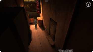 迷失之屋玩法介绍