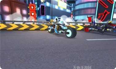 乐高忍者大决斗下载
