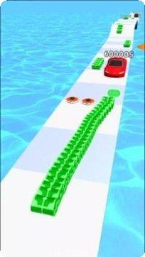 电池冲刺玩法介绍