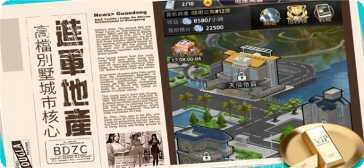大老板创业大亨攻略