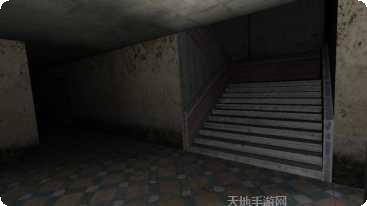 恐惧之中隐藏任务