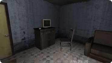 恐惧之中角色介绍