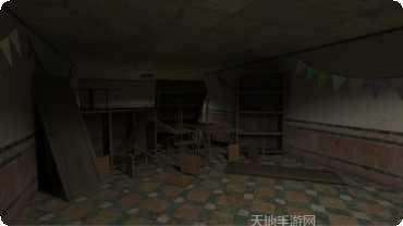 恐惧之中剧情解析