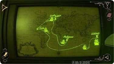 逃离绯红庄园玩法介绍