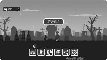 黑暗突击战玩法