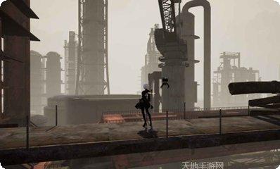 尼尔机械纪元自制版下载