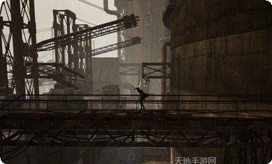 尼尔机械纪元自制版攻略