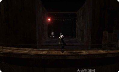 尼尔机械纪元自制版玩法