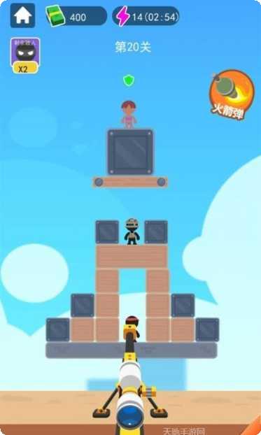 你炸了我的山玩家评价