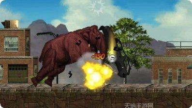 剑齿虎模拟器游戏下载