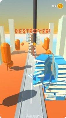 摇摆和射击游戏攻略