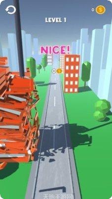 摇摆和射击好玩吗