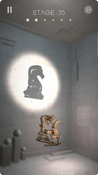 影子的游戏玩法介绍