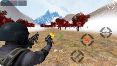 SCP实验室爆发角色解析