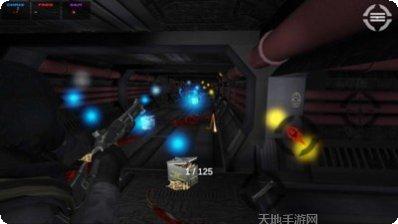SCP实验室爆发隐藏任务