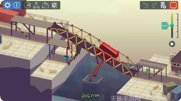 桥梁构造大师安卓版