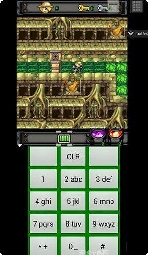 钻石狂潮寺庙冒险攻略