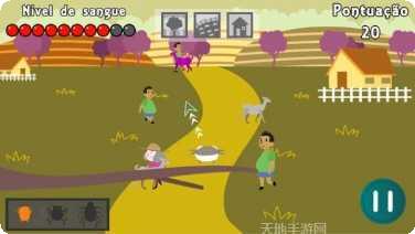 Pula Carrapato下载地址