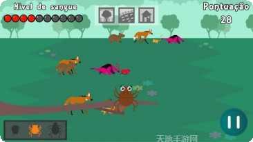 Pula Carrapato最新版本