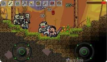 袖珍采矿机最新版本