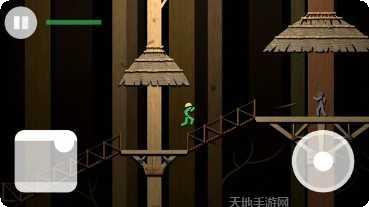 纸片人冲冲冲角色推荐