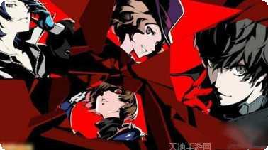 女神异闻录任务指南
