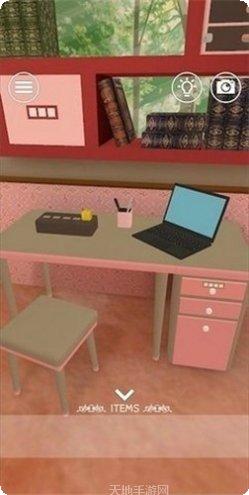 逃脱小猫不在路上了下载