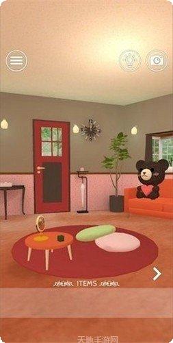 逃脱小猫不在路上了最新版本