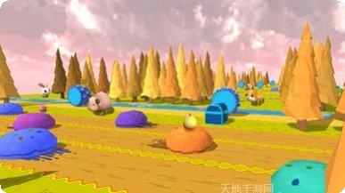 萌宠跑跑跑玩法介绍