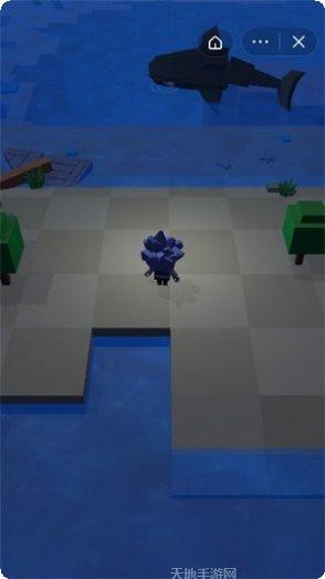 木筏世界建造技巧