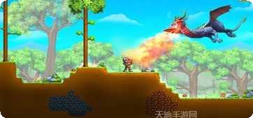 安息游戏攻略