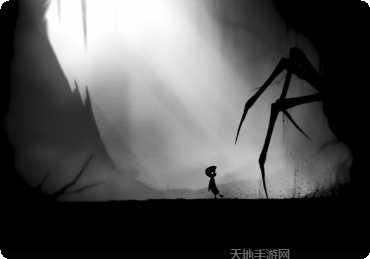 地狱边境2隐藏关卡