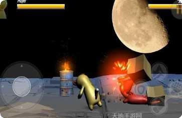 GANK吧兄弟游戏玩法