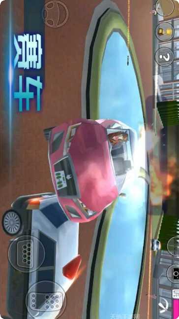 模拟校园大作战角色介绍