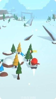 我滑雪特牛下载地址