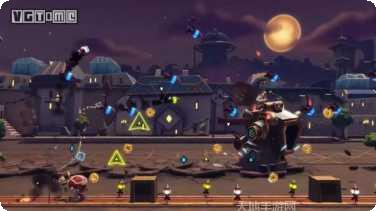 Hex Islands玩法介绍